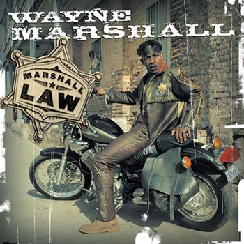 Wayne Marshall - Marshall Law