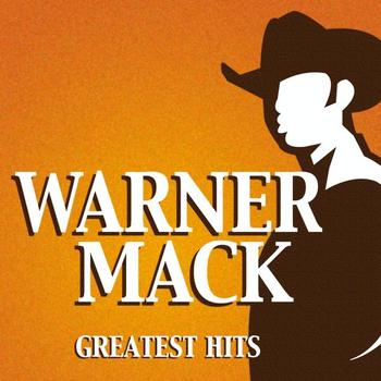 Warner mack - Greatest Hits