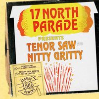 Tenor Saw & Nitty Gritty - Tenor Saw Meets Nitty Gritty