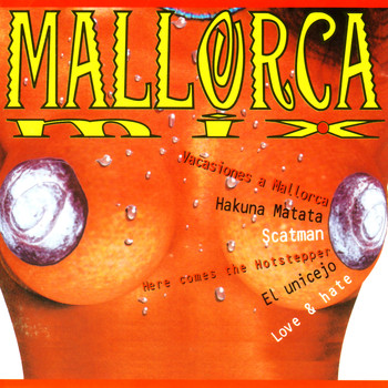 Various Artists - Mallorca Mix