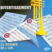 Musique De L'Air De Paris - Divertissement