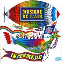 Musique De L'Air De Paris - Intermède