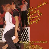 The Hollywood Band - Dirty Dance Songs (Hits From Dirty Dancing)