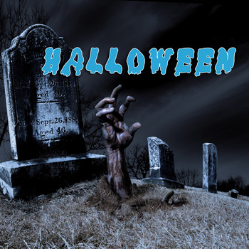Various Artists - Halloween