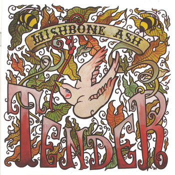 Wishbone Ash - Tender