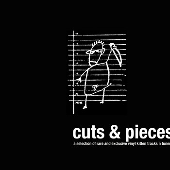 Various Artists - Cuts & Pieces