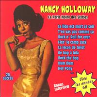 Nancy Holloway - La perle noire des sixties (Explicit)