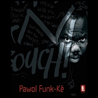 Timalo - Pawol a Funk Kè