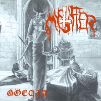Mystifier - Goetia