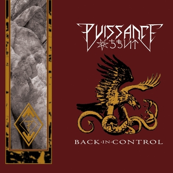 Puissance - Back in Control