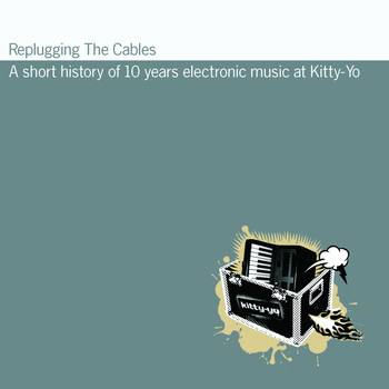 Various Artists - Replugging The Cables