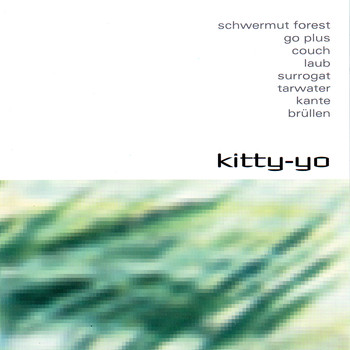 Various Artists - Kitty-Yo - 98.01