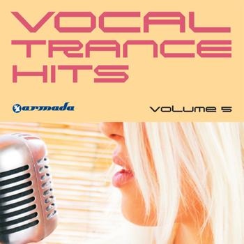Various Artists - Vocal Trance Hits, Vol. 5