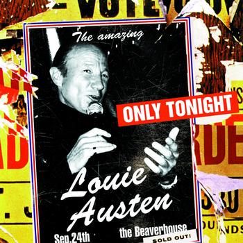 Louie Austen - Only Tonight