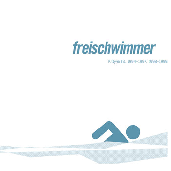 Various Artists - Freischwimmer