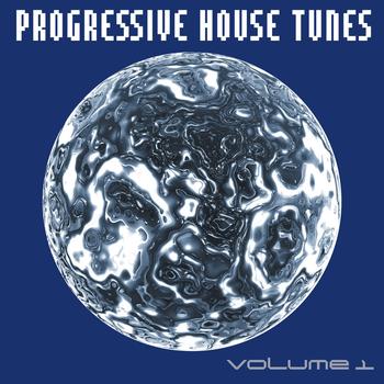 Various Artists - Progressive House Tunes, Vol. 1