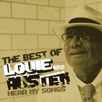 Louie Austen - Hear My Songs - The Best Of