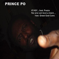 Prince Po - Extasy