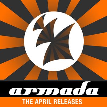 Various Artists - Armada The April Releases 2007