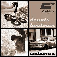 Dennis Landman - Welcome