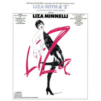 Liza Minnelli - Liza With A 'Z'