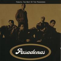 The Pasadenas - Tribute: The Best Of The Pasadenas