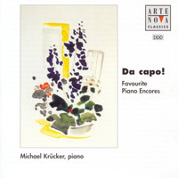 Michael Krücker - Da Capo! Favourite Piano Encores