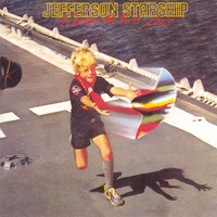Jefferson Starship - Freedom At Point Zero