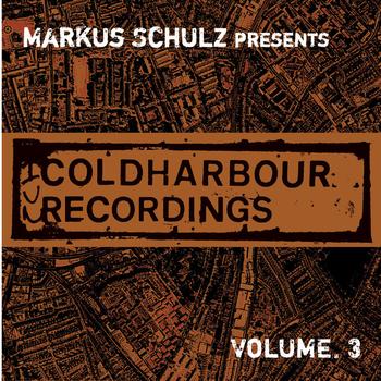 Various Artists - Markus Schulz pres. Coldharbour Recordings, Vol. 3