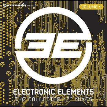 Various Artists - Armada pres. Electronic Elements, Vol. 4