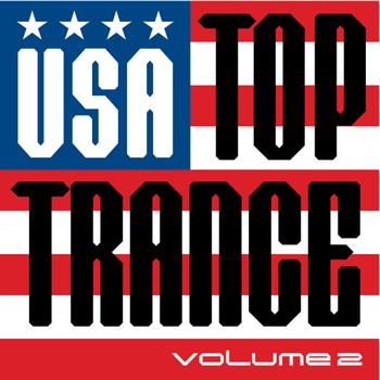 Various Artists - USA Top Trance, Vol. 2