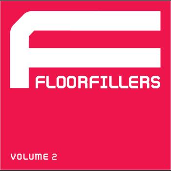 Various Artists - Floorfillers, Vol. 2
