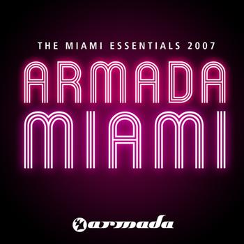 Various Artists - Armada: The Miami Essentials 2007