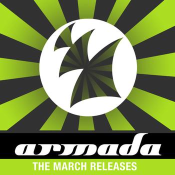 Various Artists - Armada The March Releases 2007