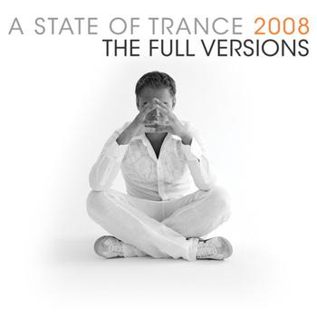 Various Artists - A State Of Trance 2008