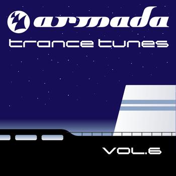 Various Artists - Armada Trance Tunes, Vol. 6