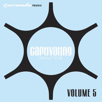 Various Artists - Armada pres. Captivating Sounds, Vol. 5