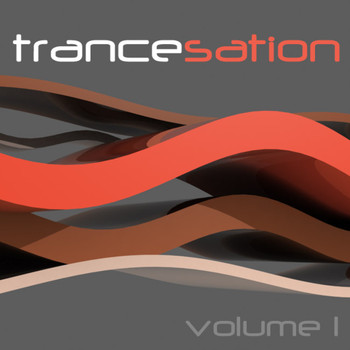 Various Artists - TranceSation, Vol. 1