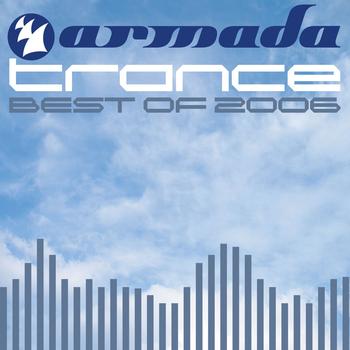 Various Artists - Armada Best Of 2006 Trance