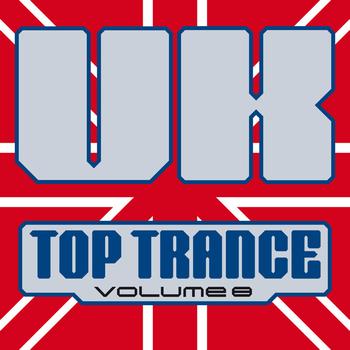 Various Artists - UK Top Trance, Vol. 8