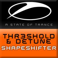 Thr3shold - Shapeshifter