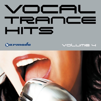 Various Artists - Vocal Trance Hits Vol.4