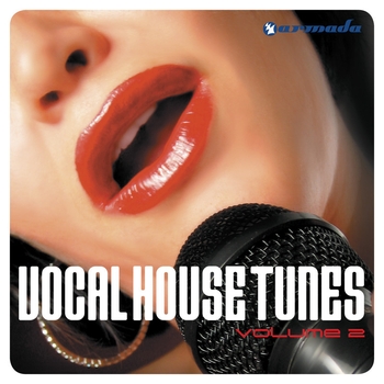 Various Artists - Vocal House Tunes, Vol. 2