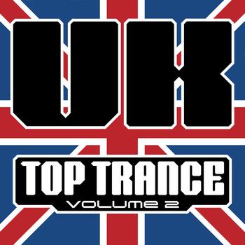 Various Artists - Uk Top Trance, Vol. 1