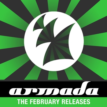 Various Artists - Armada The February Releases 2007