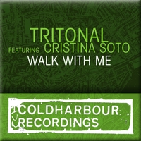 Tritonal feat. Cristina Soto - Walk With Me