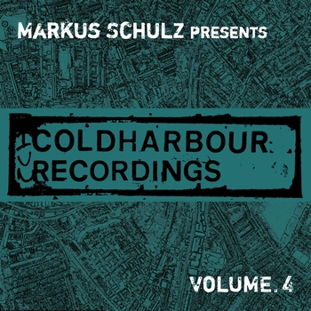 Various Artists - Markus Schulz pres. Coldharbour Recordings, Vol. 4