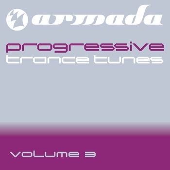 Various Artists - Armada Progressive Trance Tunes Vol 3.