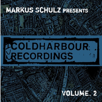 Various Artists - Markus Schulz Presents Coldharbour Recordings Vol 2.