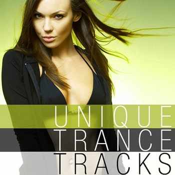 Various Artists - Unique Trance Tracks, Vol. 1